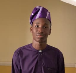 Oluwasuyi Oluwatimilehin